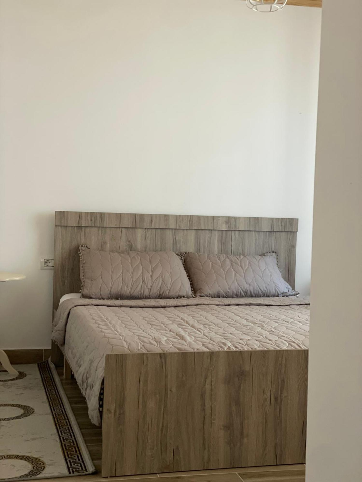 Guesthouse Kroi City Center Berat Ngoại thất bức ảnh